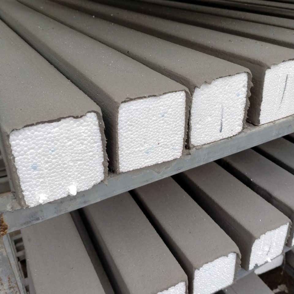 郑州GRC构件EPS线条GRG构件