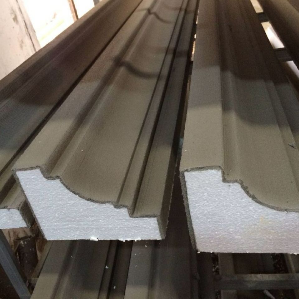 GRC构件EPS线条GRG构件