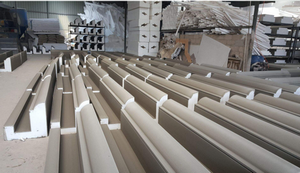 GRC构件EPS线条GRG构件