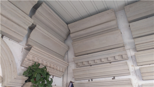 GRC构件厂家直销