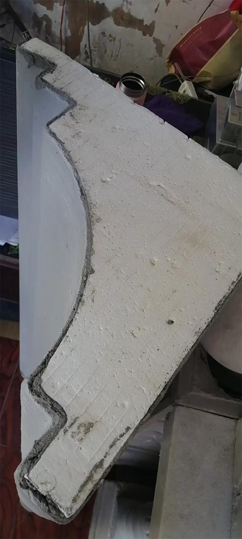 郑州EPS构件批发