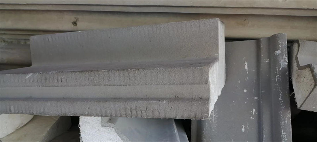 郑州EPS构件：创新技术助力绿色建筑发展