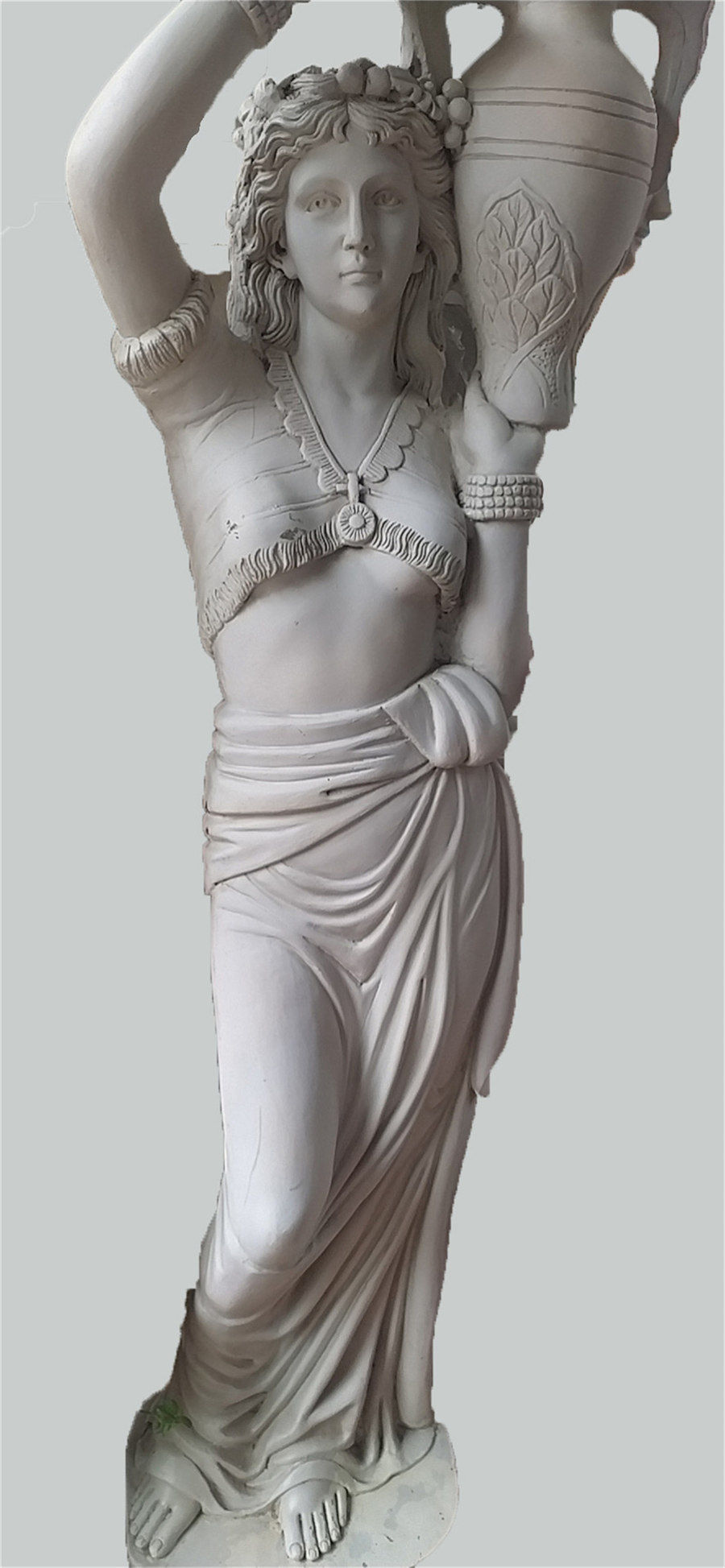 郑州玻璃钢构件在建筑领域的多功能应用探索