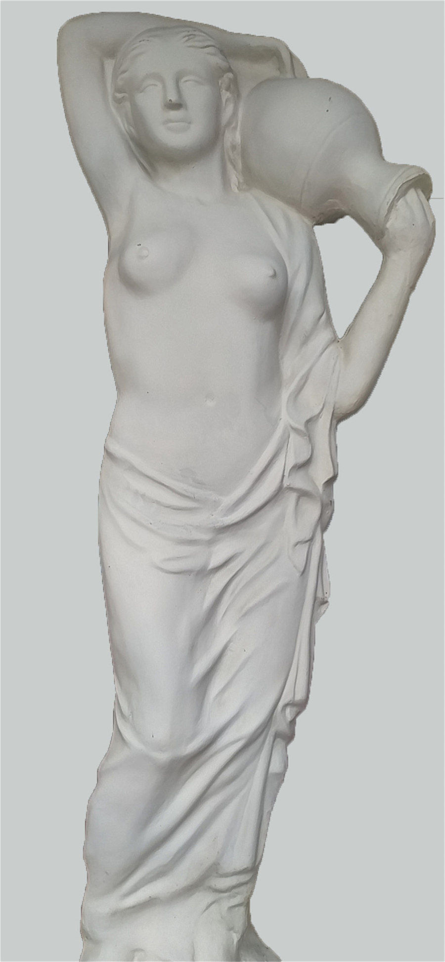 郑州玻璃钢制品的生产工艺和应用领域